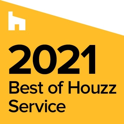 Best of Houzz Service 2021