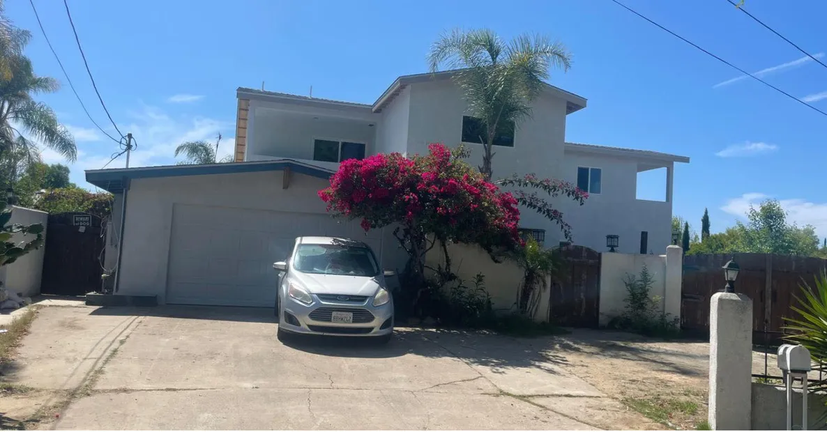 ADU West Covina