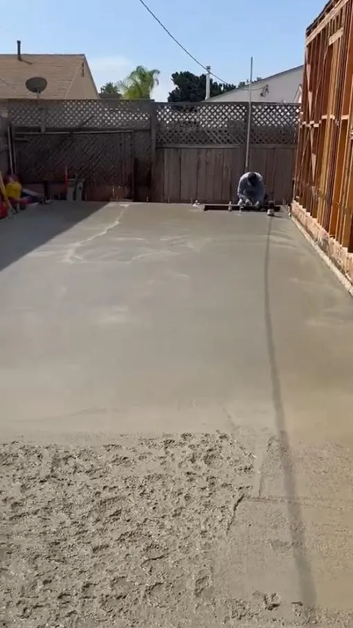 Framing