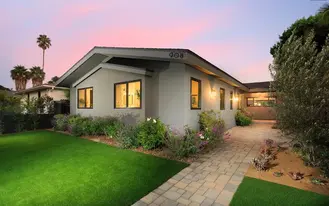 Premium new construction home